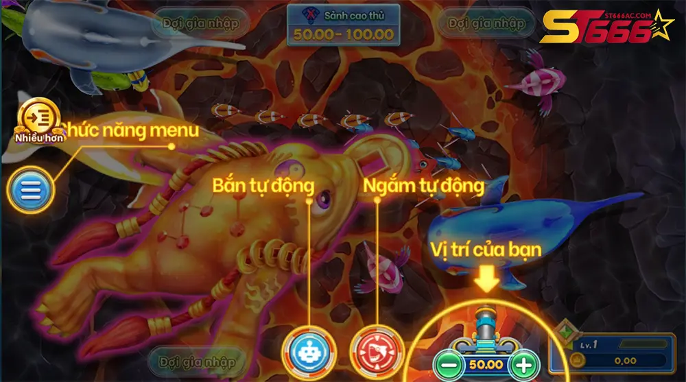 Bắn Cá 999 là gì?
