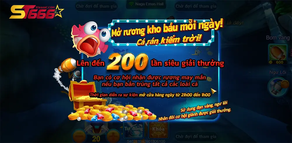 Bắn cá H5 là giải trí đỉnh cao hay nghiện game?