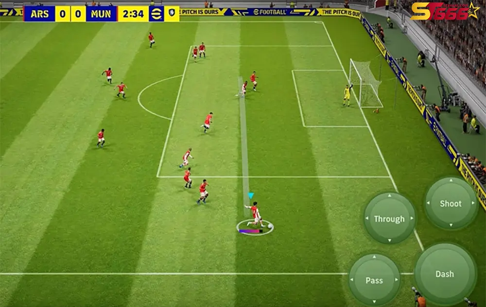 Bí quyết để trở thành một game thủ bóng đá ảo chuyên nghiệp