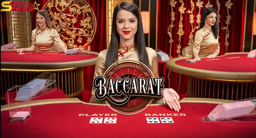 Chiến Thuật Chơi Baccarat Hiệu Quả