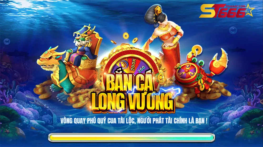 Cộng đồng Bắn Cá Long Vương: Nơi giao lưu, chia sẻ kinh nghiệm