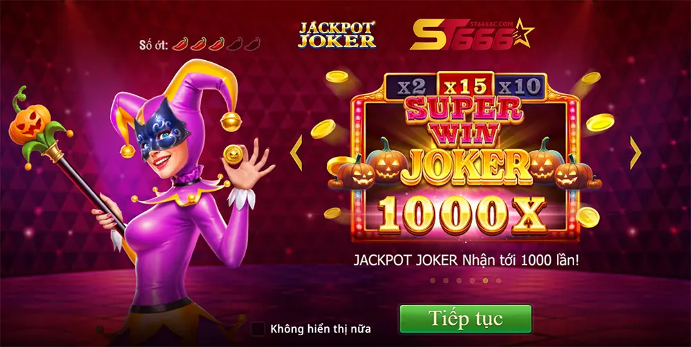 Đổi thưởng nổ hũ tại ST666 nhanh chóng và an toàn