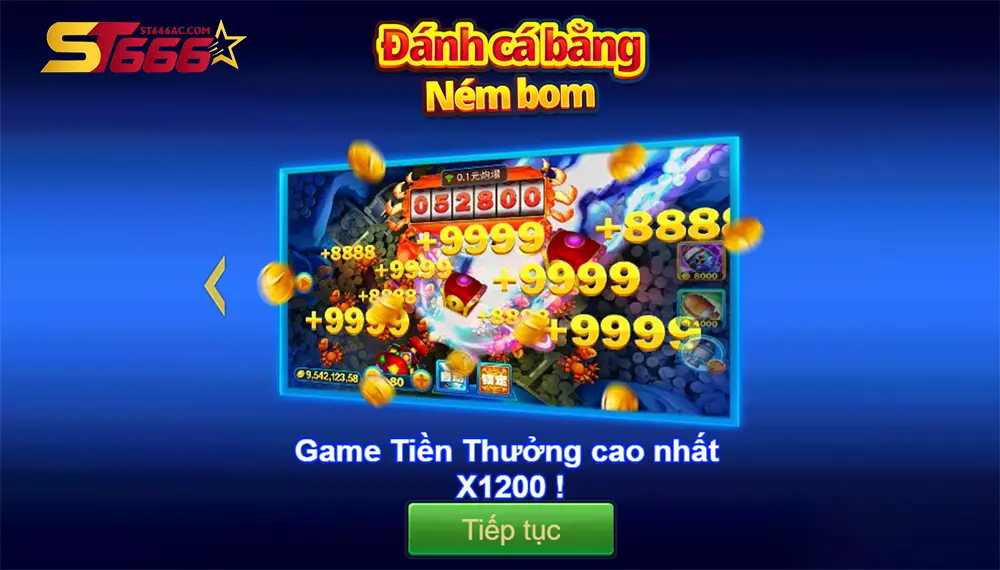 Hướng dẫn chơi bắn cá H5 chi tiết cho người mới bắt đầu