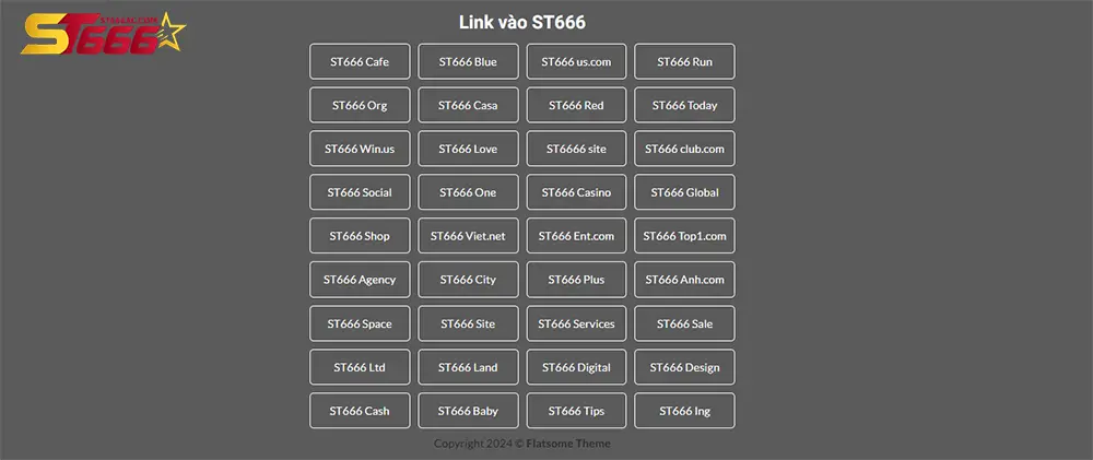 Đăng Ký Đăng Nhập ST666 Dễ Dàng Chỉ Trong 3 Phút 3 Lưu ý khi bet thủ đăng ký đăng nhập ST666