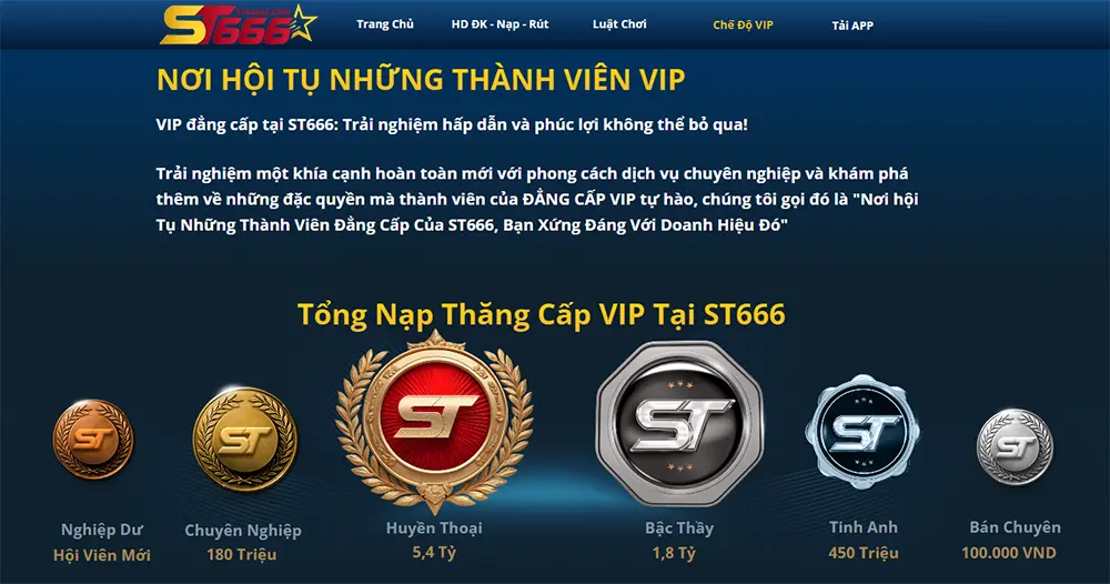 Lợi ích khi trở thành người trung gian của ST666 