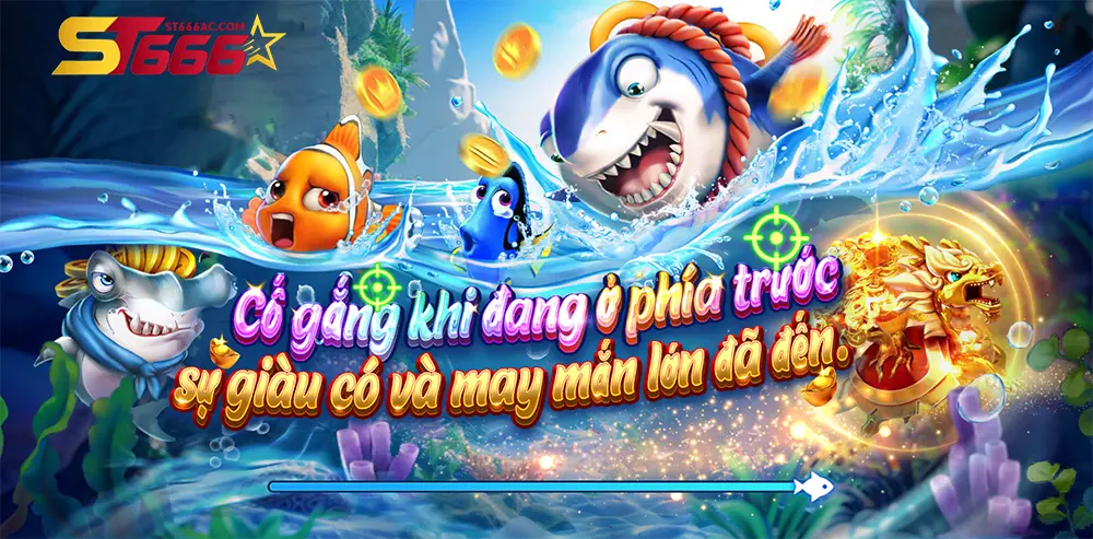 Thủ Thuật Giúp Bạn Giành Chiến Thắng Trong Bắn Cá Vua Tài Lộc