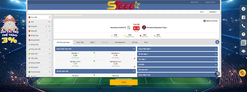 Tin tức và sự kiện mới nhất về Sảnh United Gaming