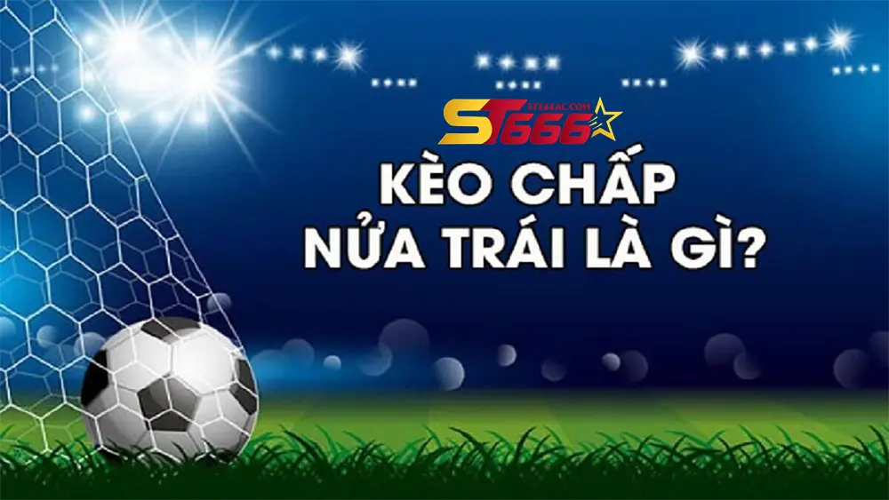 Kèo chấp 0.5: Đặt cược thông minh, thắng lợi chắc chắn 1 Ưu điểm và nhược điểm khi chơi kèo chấp 0.5