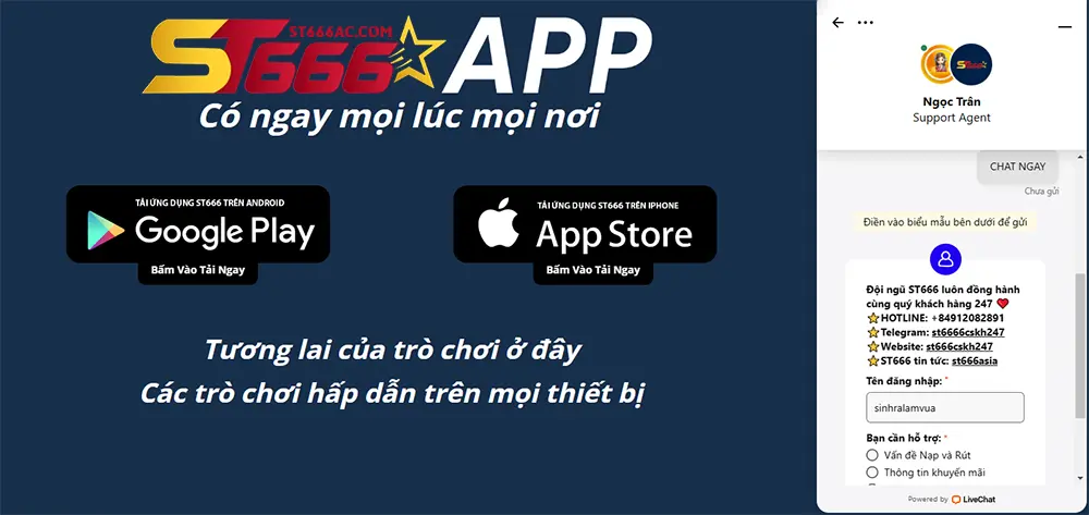 Về chúng tôi sở hữu dịch vụ CSKH chuyên nghiệp